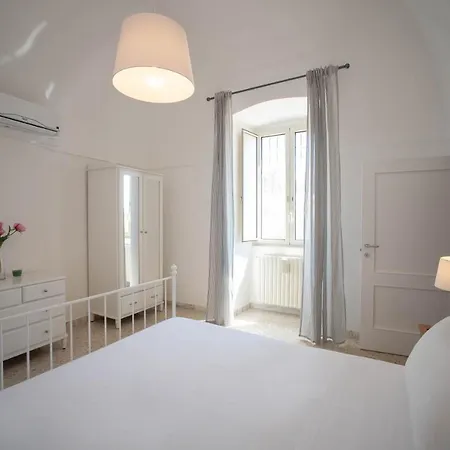Villa Porta Sugli Ulivi Monopoli Esterno foto