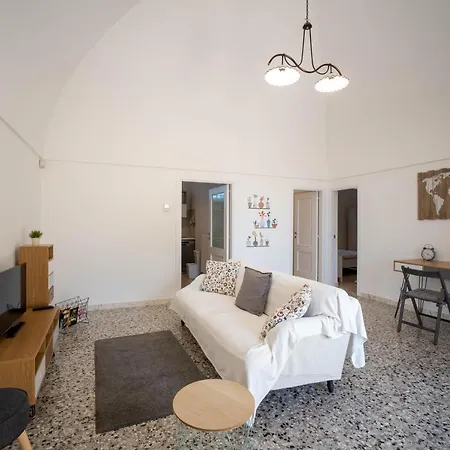 Villa Porta Sugli Ulivi Monopoli Esterno foto