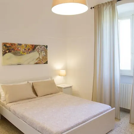 Villa Porta Sugli Ulivi Monopoli Esterno foto
