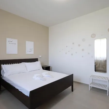 Villa Porta Sugli Ulivi Monopoli Esterno foto