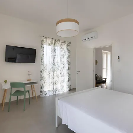 Villa Porta Sugli Ulivi Monopoli Esterno foto