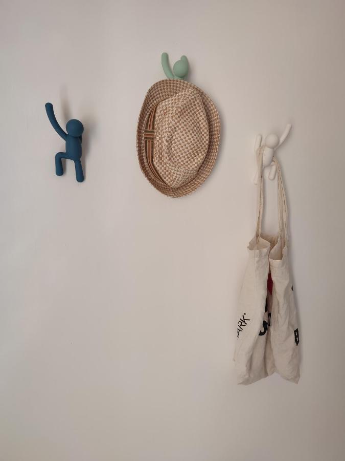 Porta Sugli Ulivi Holiday home *