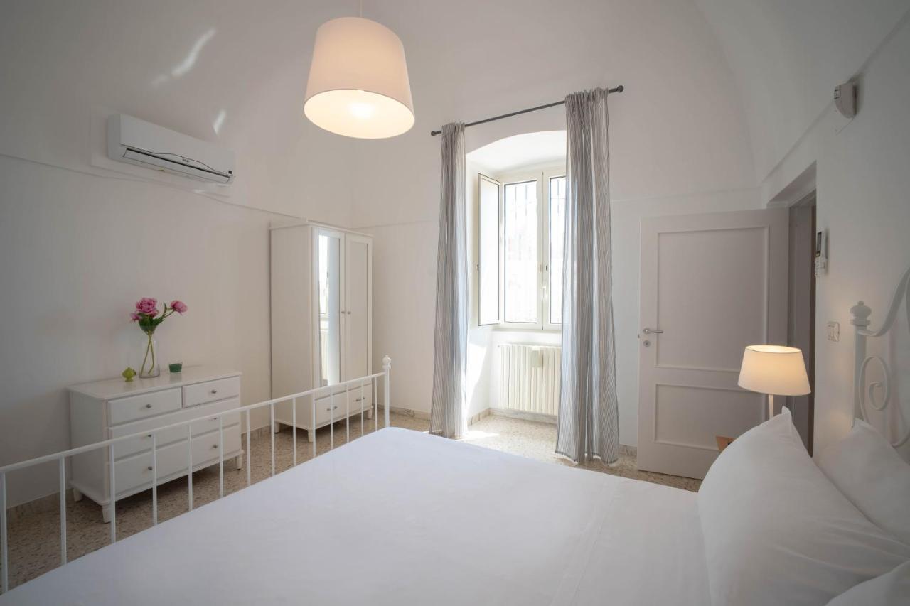 Holiday home Porta Sugli Ulivi *