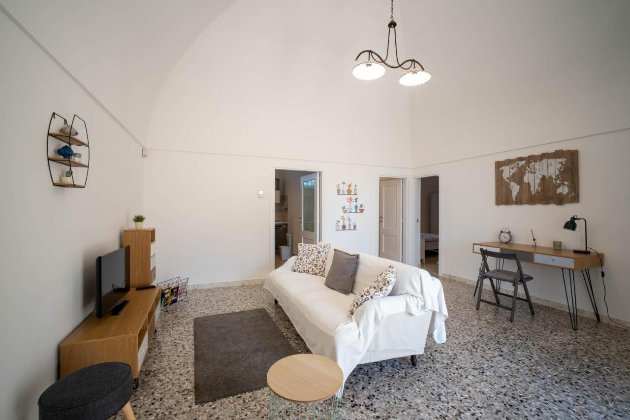 Holiday home Porta Sugli Ulivi