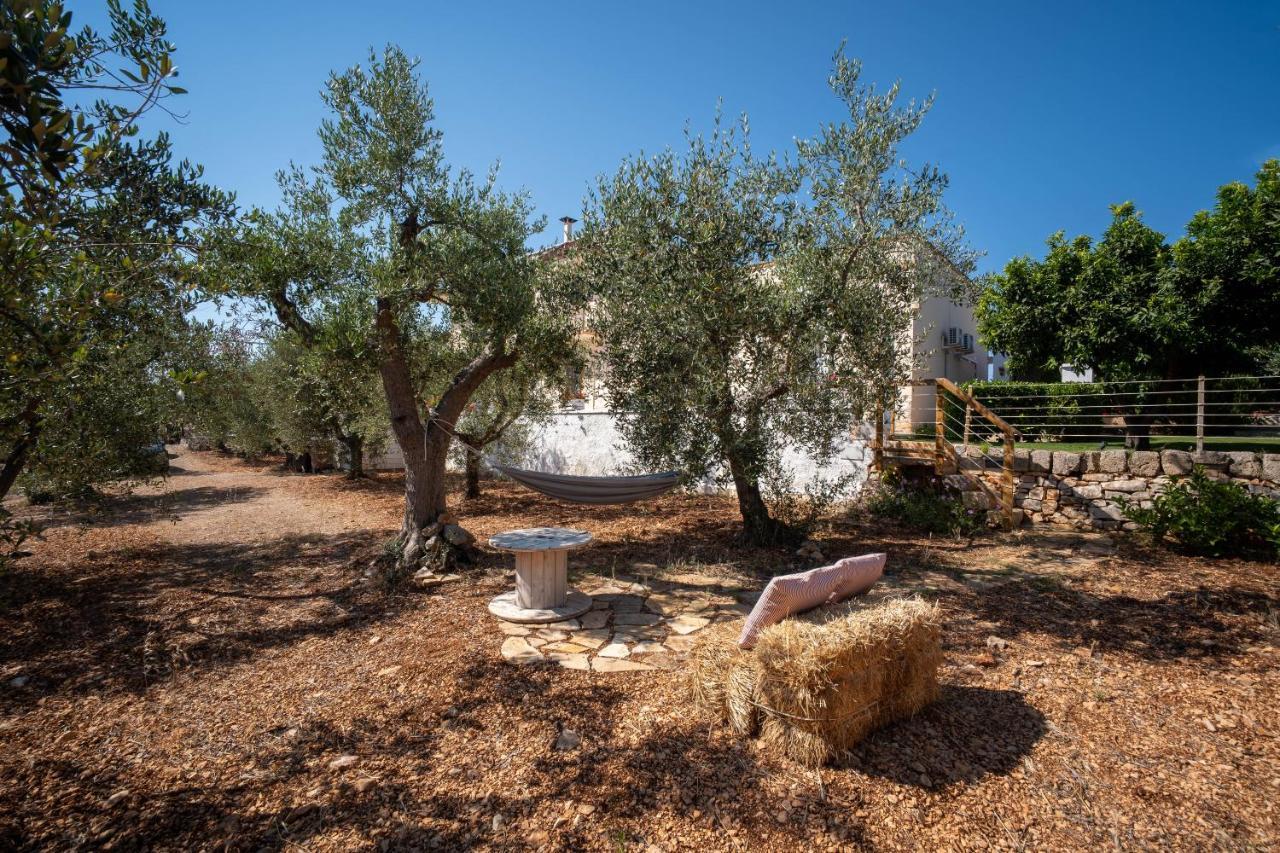 Holiday home Porta Sugli Ulivi *
