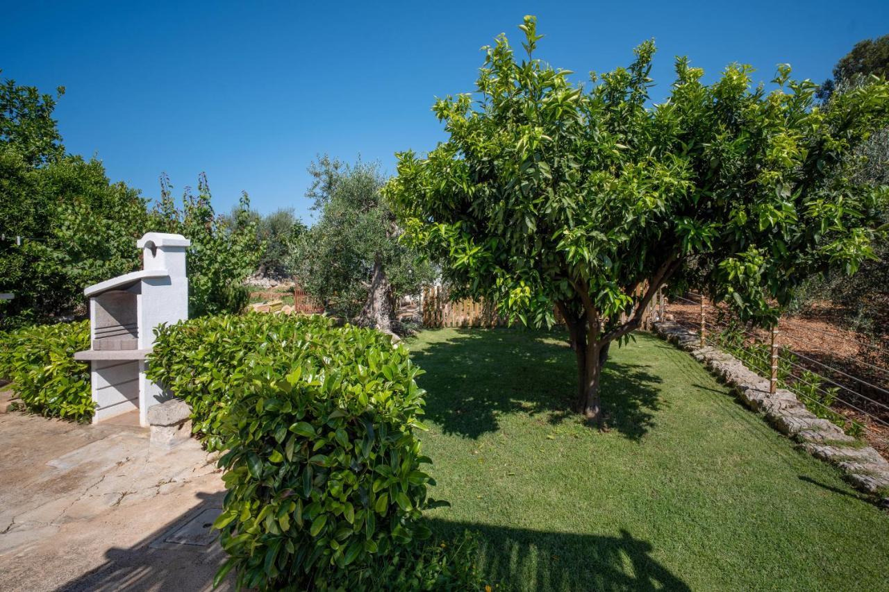 Porta Sugli Ulivi Holiday home Monopoli