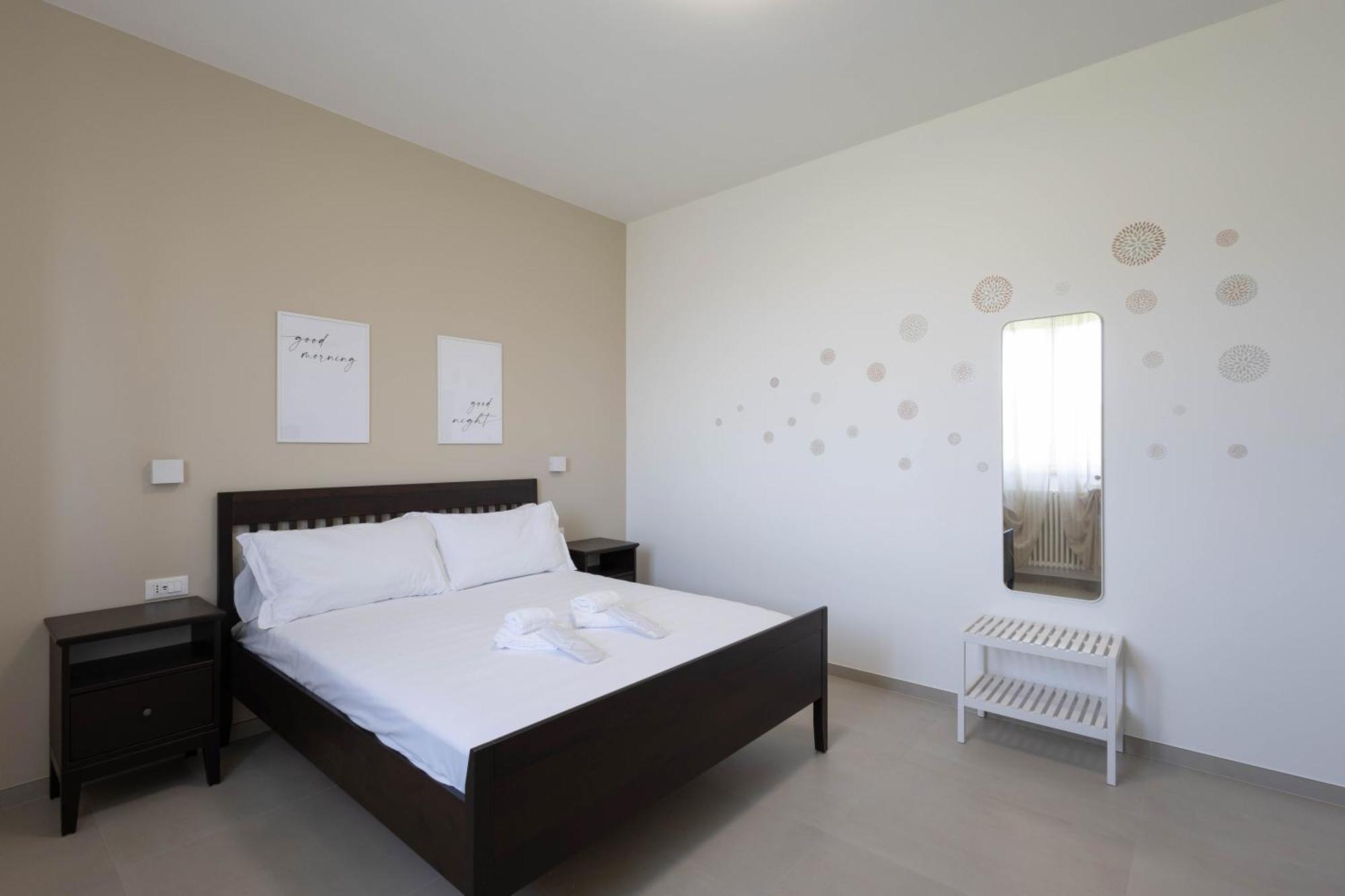 Porta Sugli Ulivi Holiday home