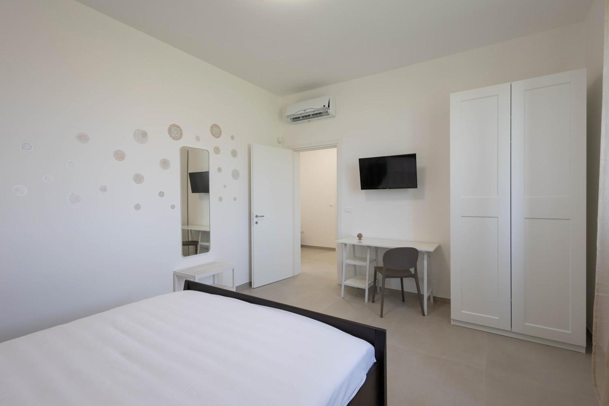 Porta Sugli Ulivi Holiday home *