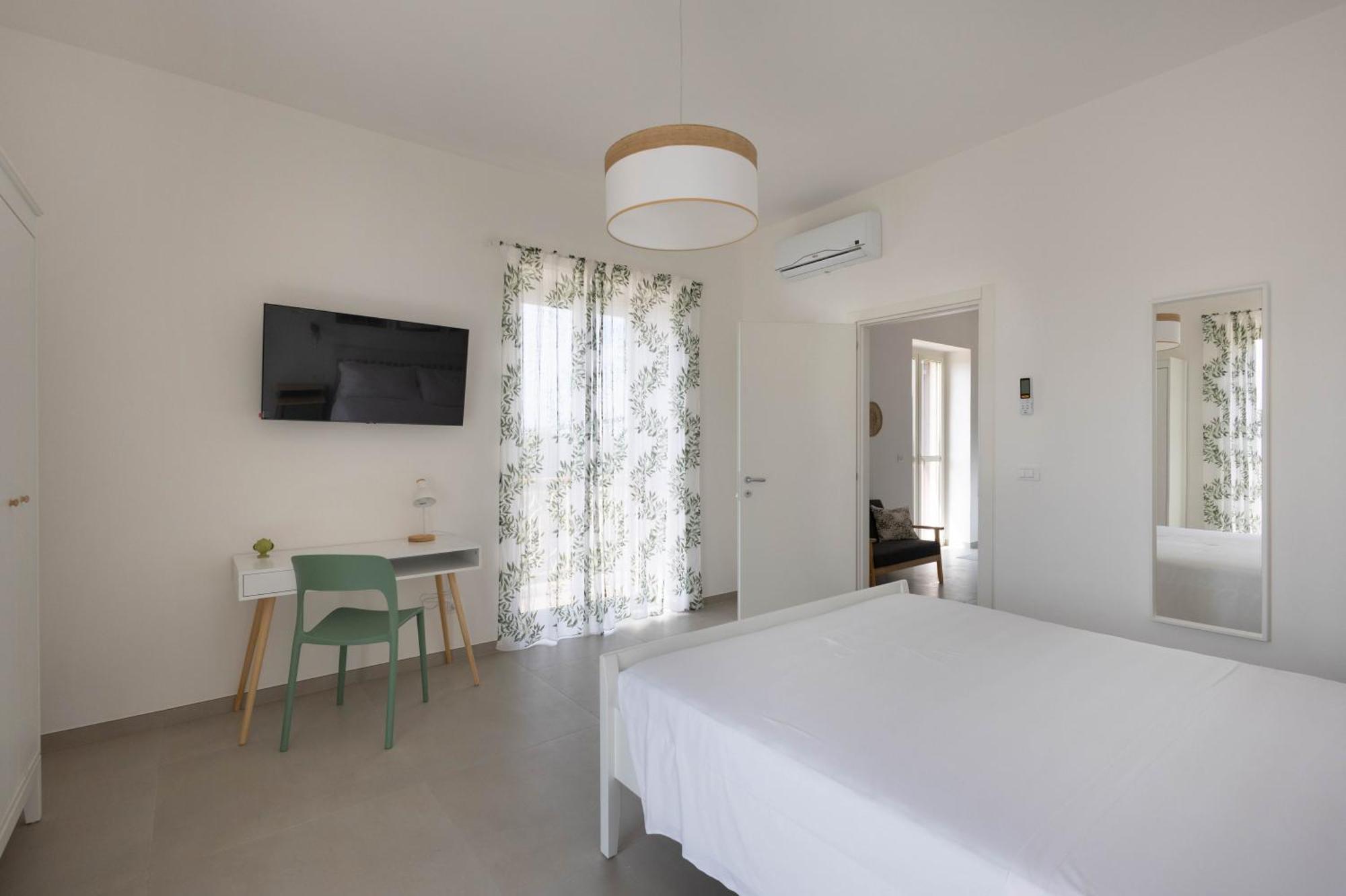 Porta Sugli Ulivi Holiday home Monopoli