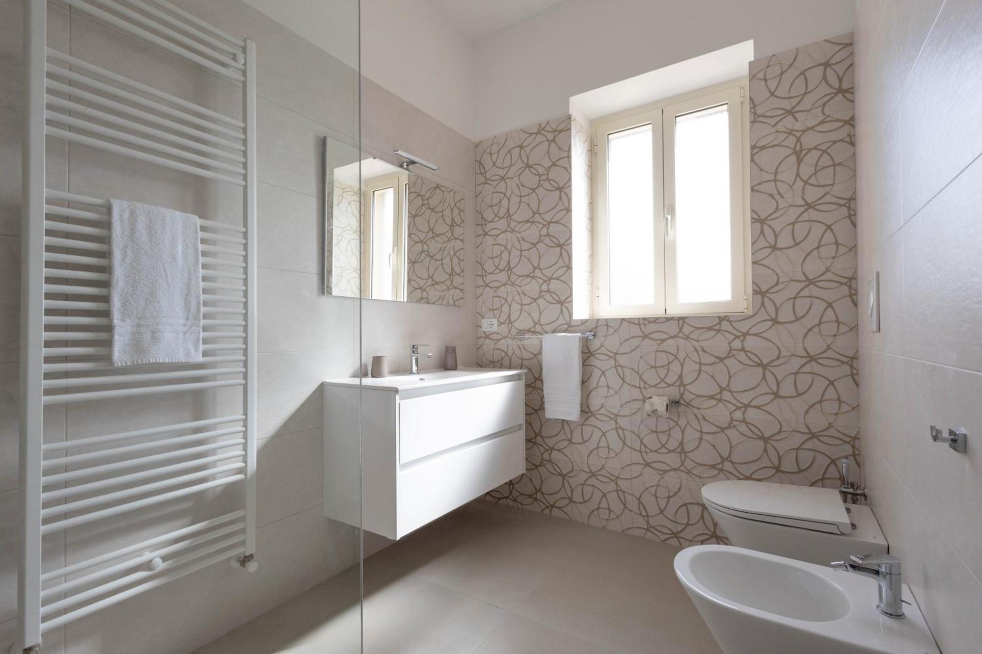 Porta Sugli Ulivi Holiday home