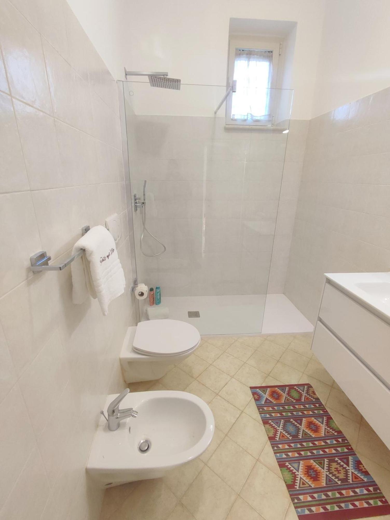Porta Sugli Ulivi Holiday home *