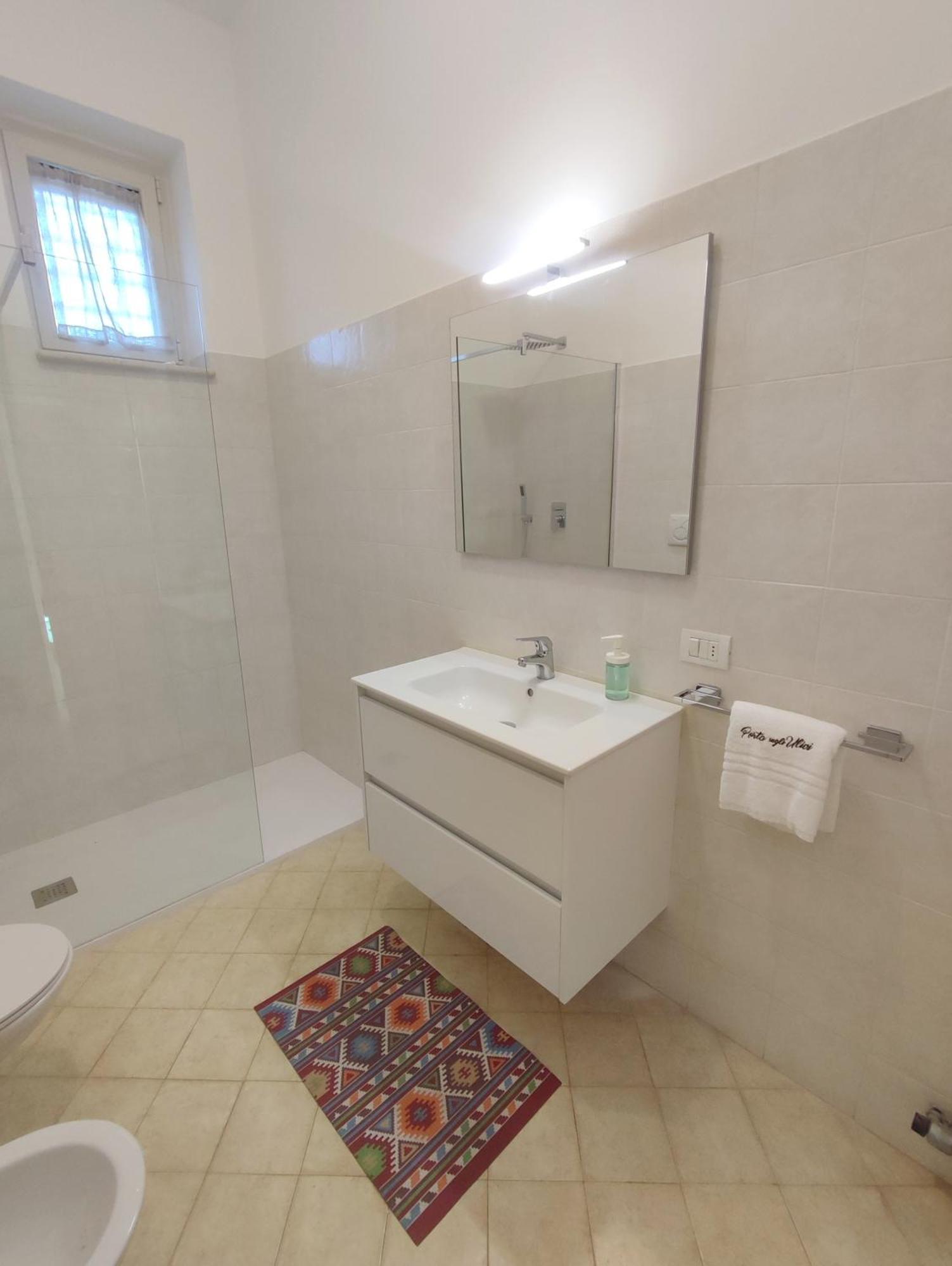 Porta Sugli Ulivi Holiday home Monopoli