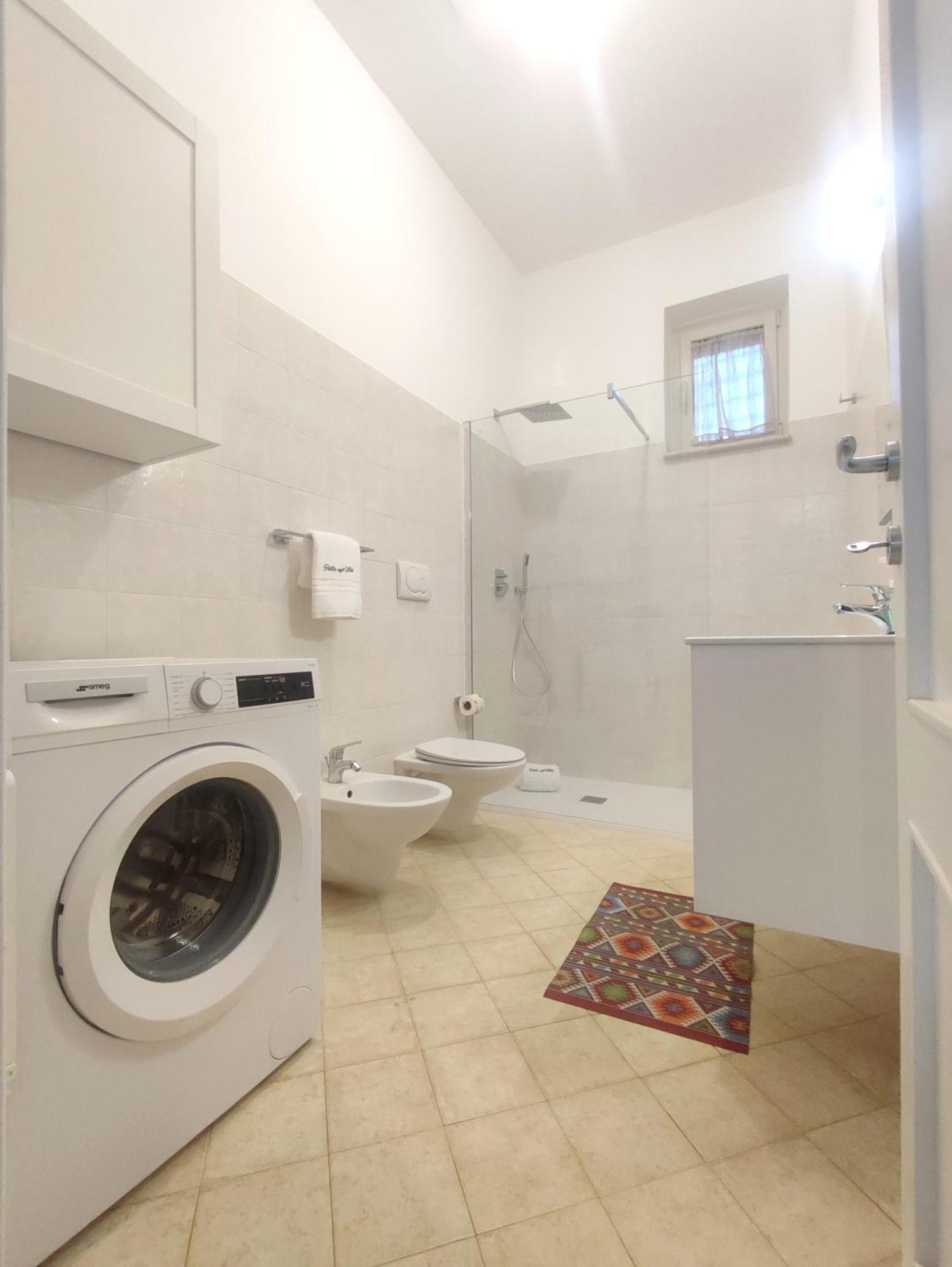 Holiday home Porta Sugli Ulivi Monopoli