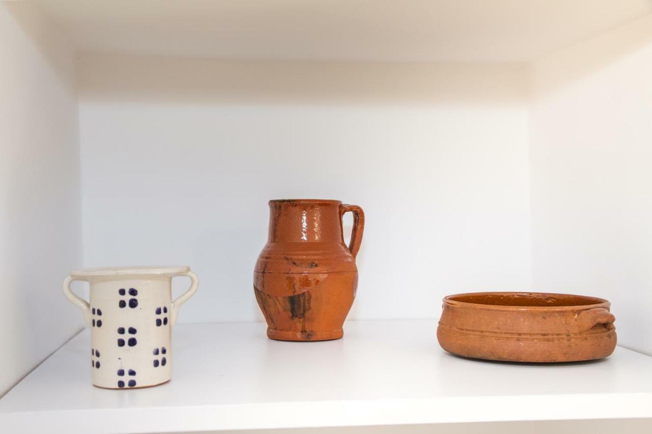 Porta Sugli Ulivi Holiday home